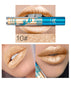 Liquid lip gloss