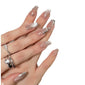 Handmade Manicure Wear Cat's Eye Gradient