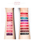 Pudaier Sip Glitter Flip Matte Shimmer Lip Gloss No Stain On Cup Diamond Lipstick