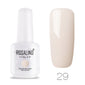 Gel Color Phototherapy Glue