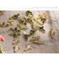 Diamond-studded bee DIY accessories