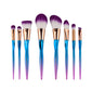 Foundation Brush Set