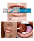 Liquid lip gloss