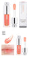 Ibcccndc Lip Gloss Lipstick Moisturizing And Nourishing Lip Lacquer Transparent Toot Lip Gloss