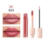 Pudaier Dual Lipstick Lip Gloss Liquid Lipstick
