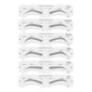 Reusable Eyebrow Mold With Elastic Band Multifunctional DIY Eyebrow Makeup Tool Suitable For Beginner