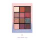 HOLD LIVE 12 Full Colors Matte Eye Shadow Palette Pigment Glitter Eyeshadow Palettes Nude Shadows Cosmetics Korean Makeup Eyes