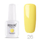 Gel Color Phototherapy Glue