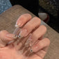 Wear Armor Diamond In The Debris Finished Nail Beauty