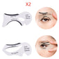 Eyeliner Eyeshadow Cat Eyeliner Beauty Smoky Makeup Eye Makeup Aid