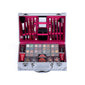 Creative Colorful Eyeshadow Lipstick Cosmetics Set