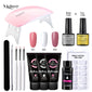 Crystal Extended Glue Suit Manicure Set Suit Tools