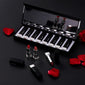 Piano Lipstick Kit Velvet Matte