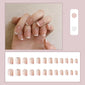 Wear Armor Diamond In The Debris Finished Nail Beauty