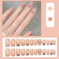 Wear Armor Diamond In The Debris Finished Nail Beauty