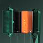 Electric Anion Hair Curler Hair Curler And Straightener Dual-use Hair Straightener