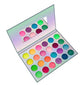 Glow Eyeshadow Stage