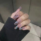 Wear Armor Diamond In The Debris Finished Nail Beauty