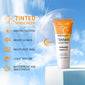 Universal Skin Sunscreen For Men And Women