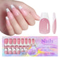Creative Traceless French Detachable Armor